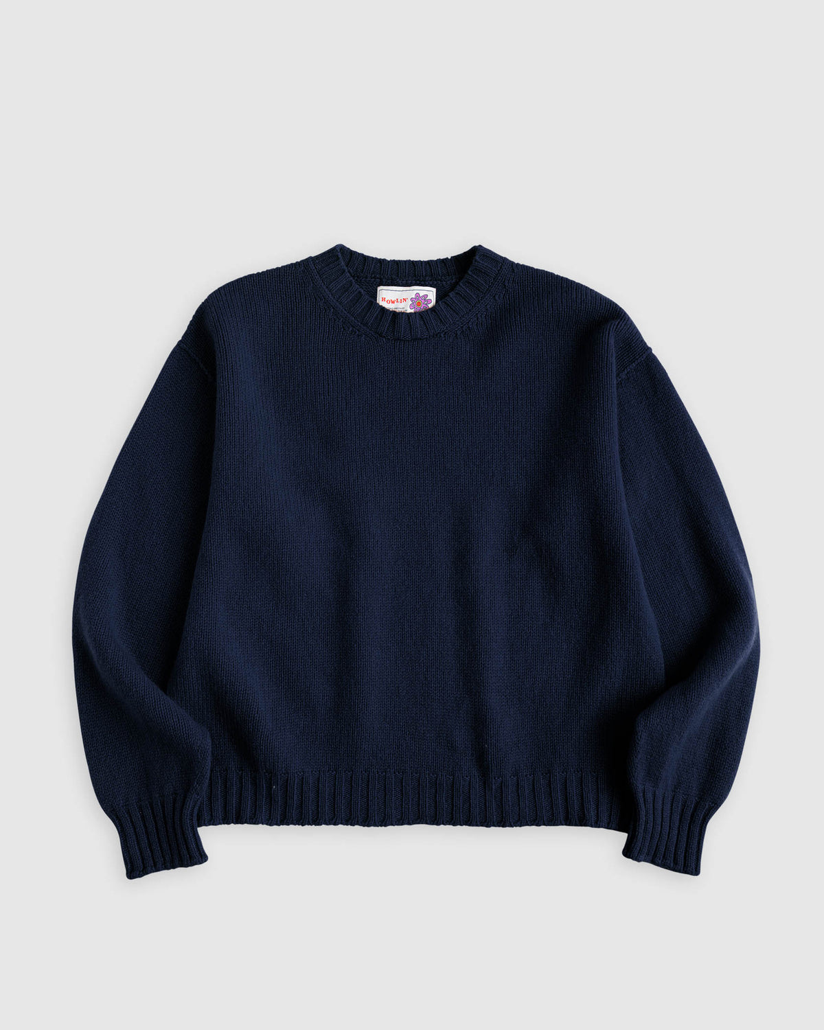 Soft Cloud - Deep Navy Mix (Women)