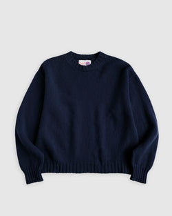 Soft Cloud - Deep Navy Mix (Women)