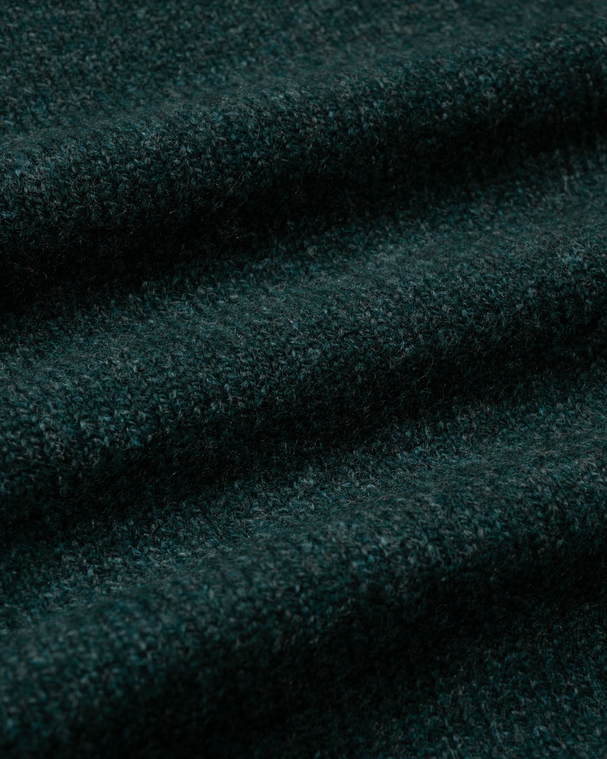 Soft Poison Knit - Forest
