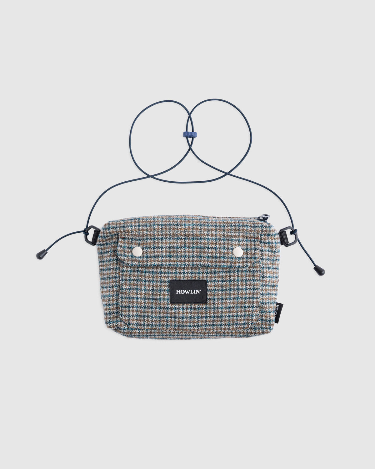 Space Bag - Check - Lunar