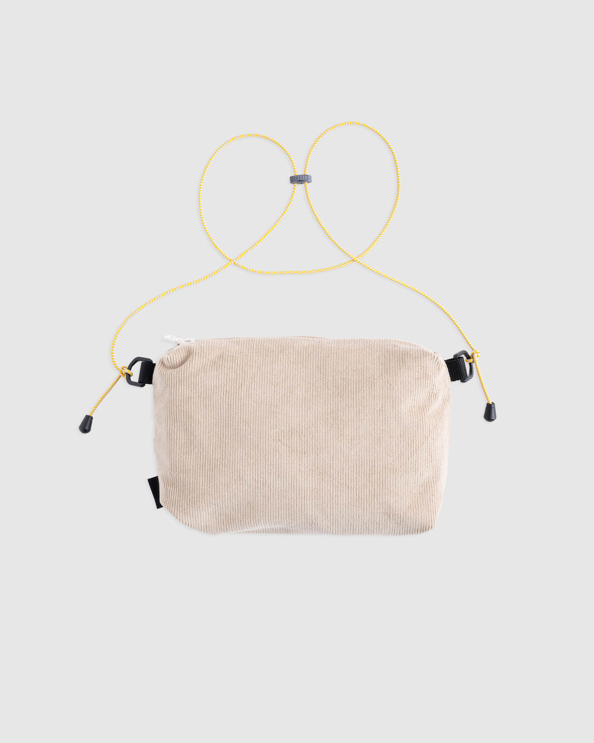 Space Bag - Corduroy - Sand