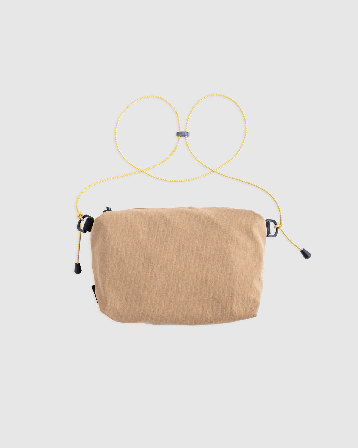 Space Bag - Ripstop - Khaki