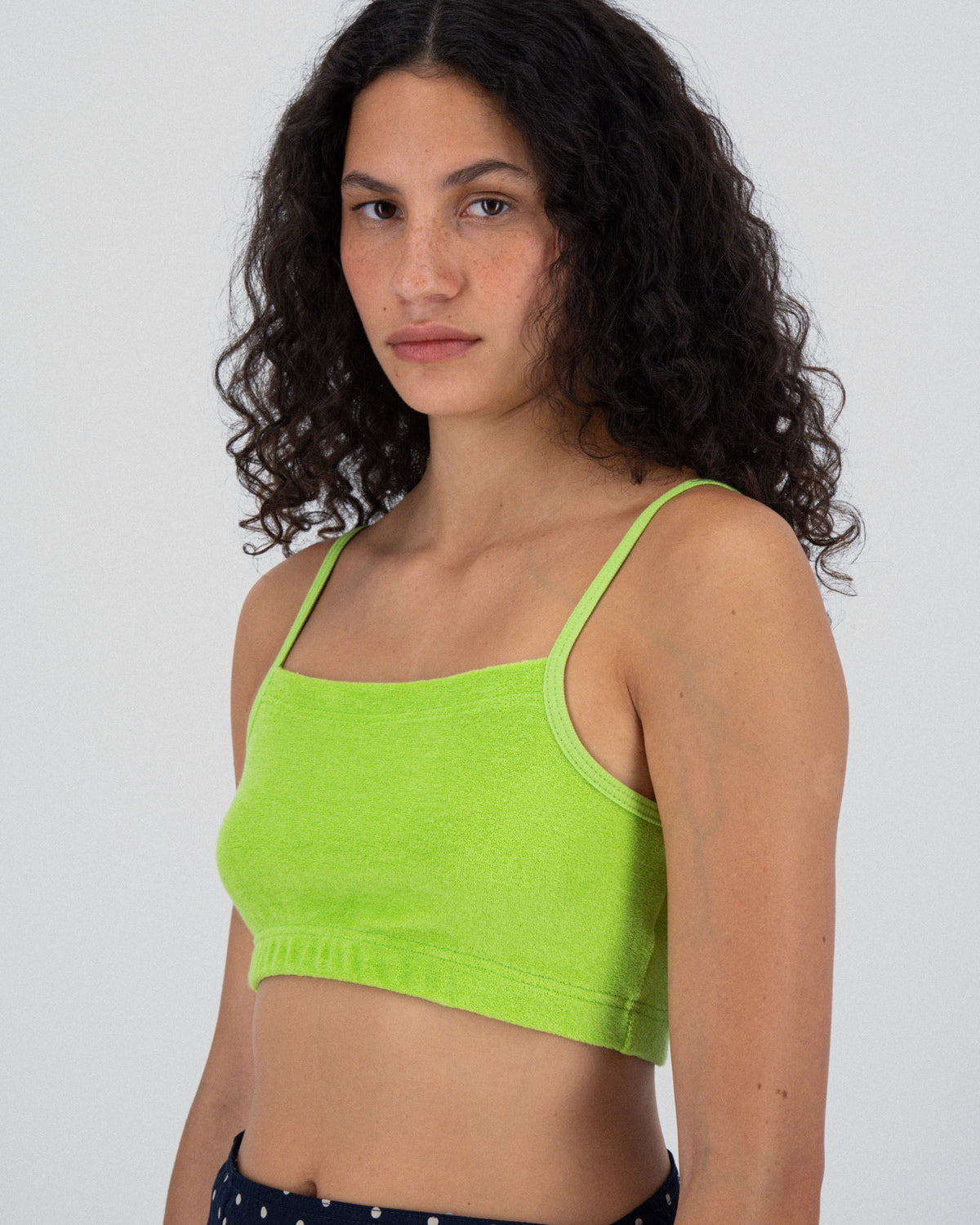 Spooky-Doo - Lime Lover (Women)