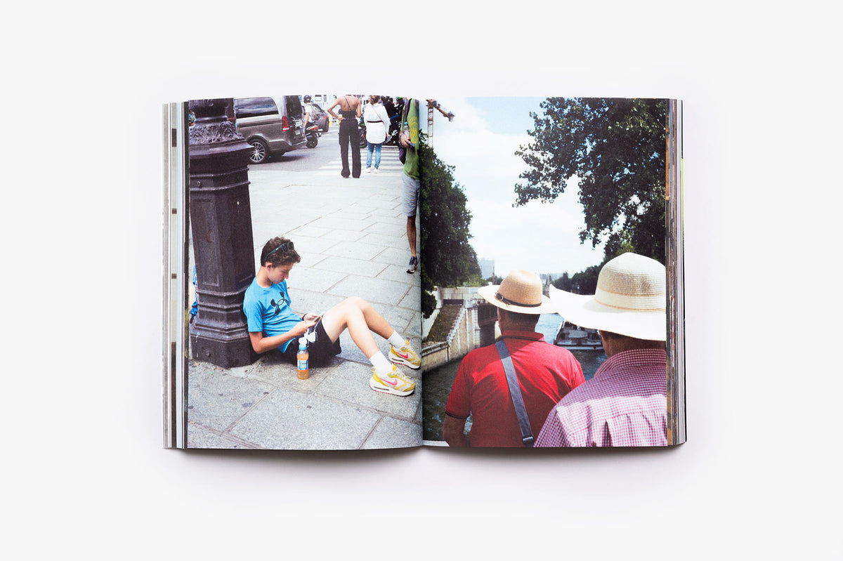 Kennedy Magazine - Issue 15