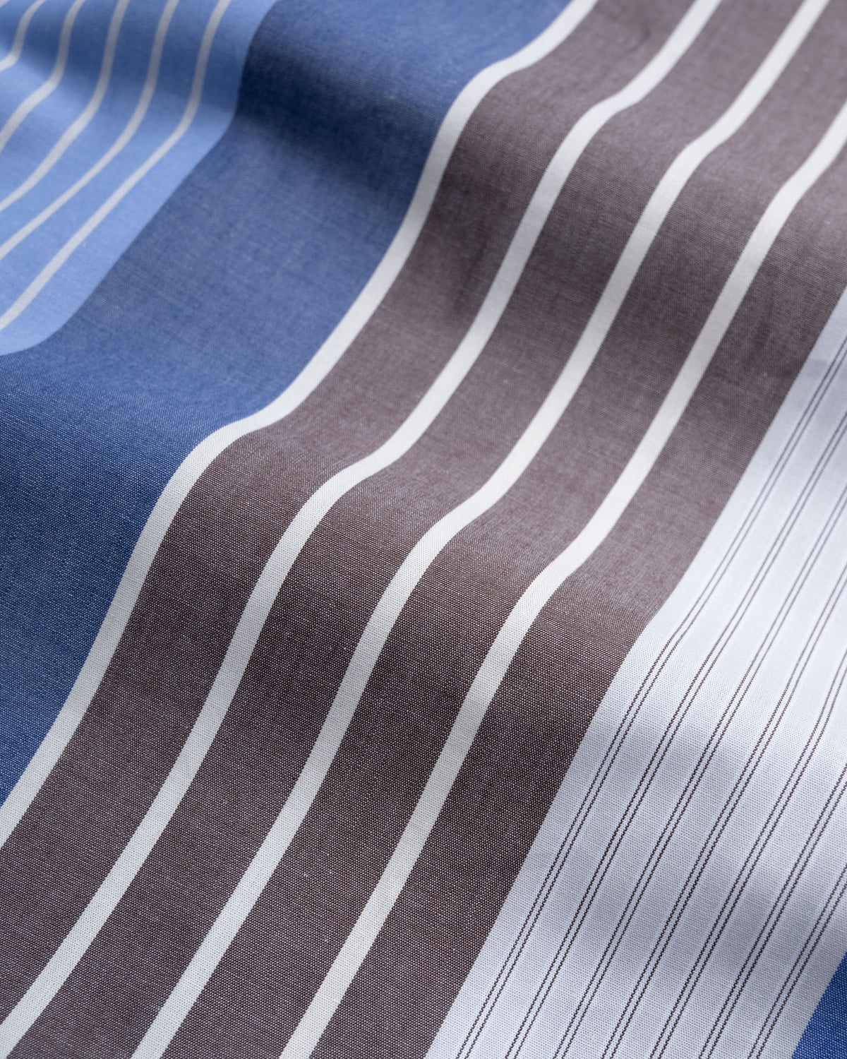 Cocktail D’Amore - Striped Poplin
