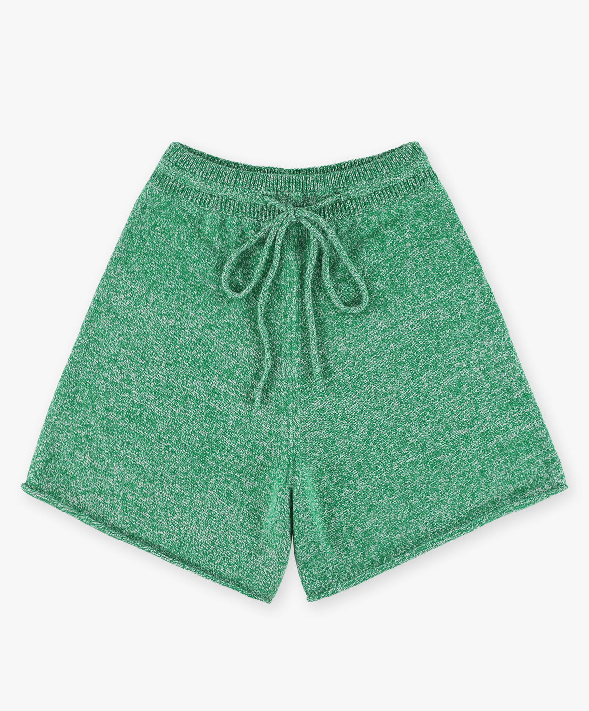 Sweet Dynamite Shorts - Green Mix (Women)