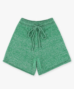 Sweet Dynamite Shorts - Green Mix (Women)