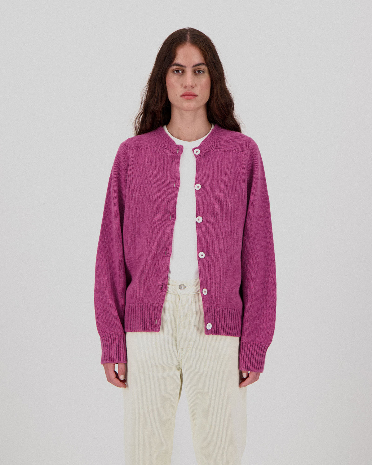 Tales Of The Knitted Age - Outer Rouge (Women)