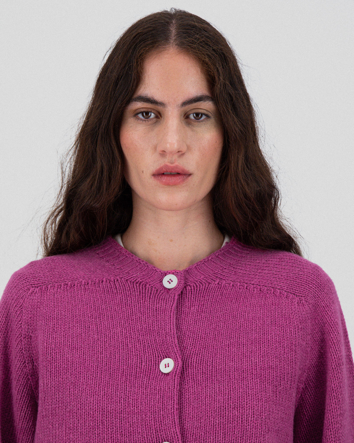 Tales Of The Knitted Age - Outer Rouge (Women)