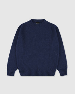 Terry - Navy