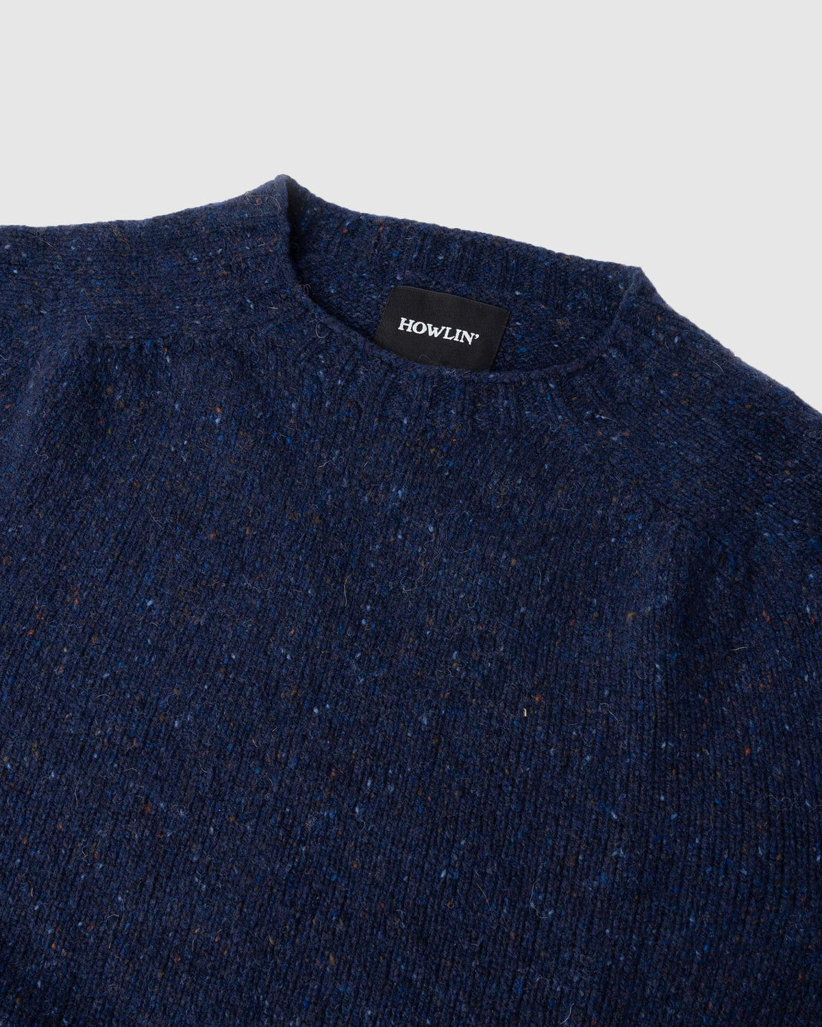 Terry - Navy