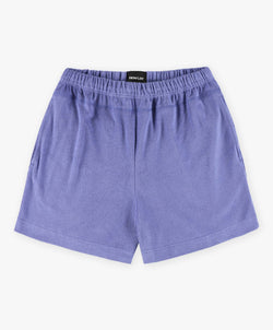 Towel Shorts - Uni - Midnight