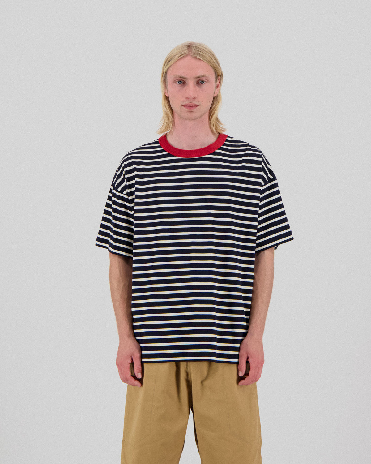 True Boogie Boxy Fit - Terracotta