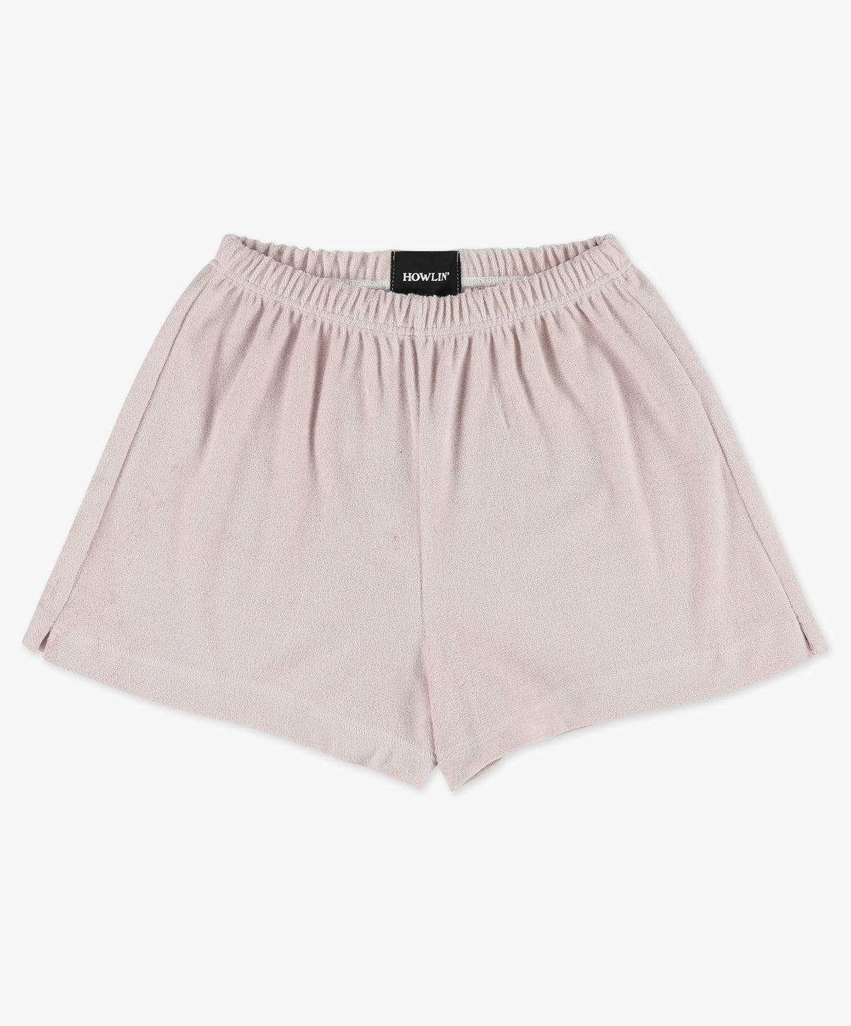 Wonder Shorts - Cloud Pink (Women)