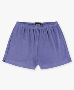 Wonder Shorts - Midnight (Women)