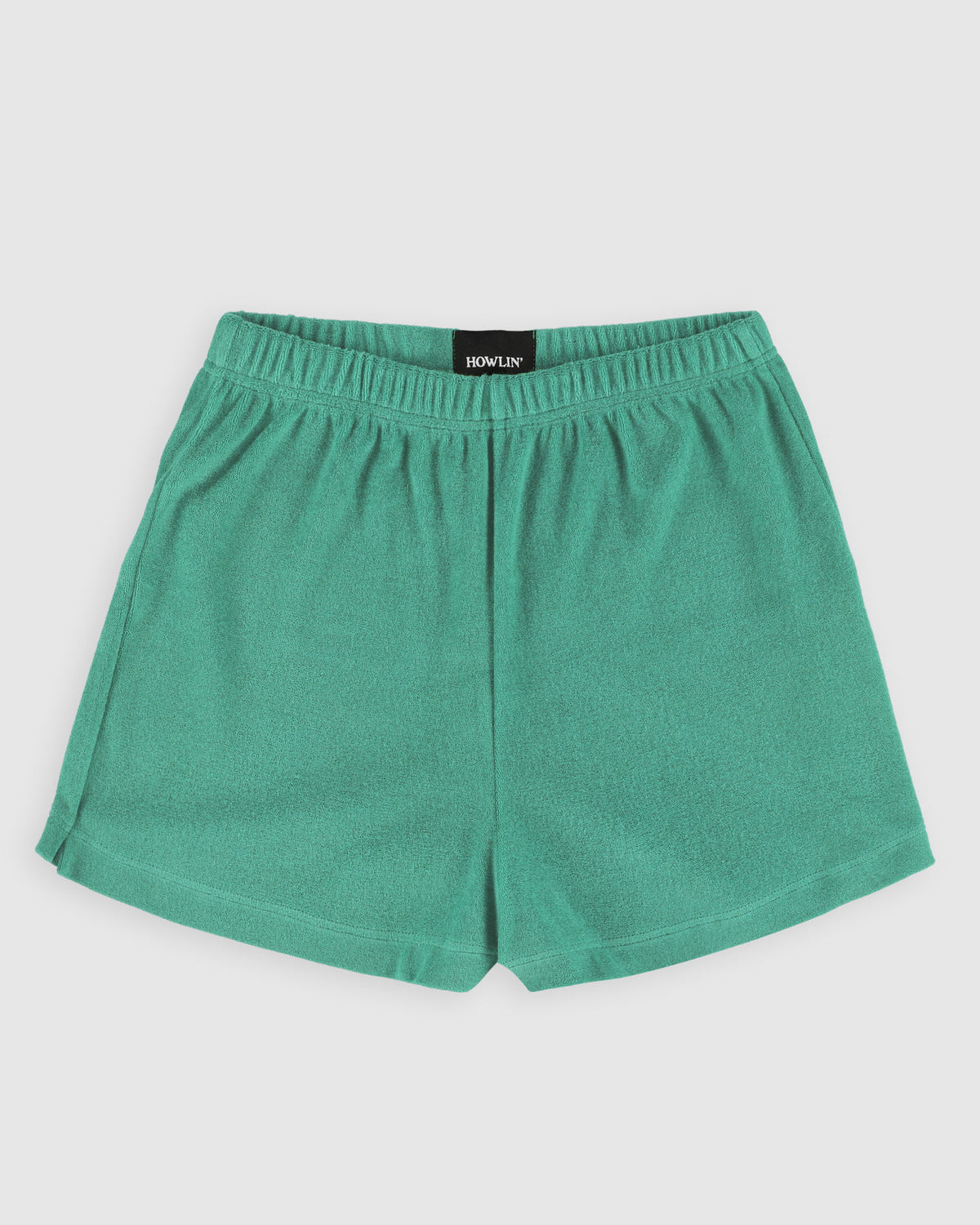 Wonder Shorts - Tropical (Women)