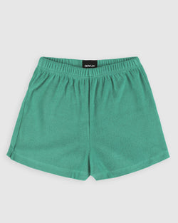 Wonder Shorts - Tropical (Women)