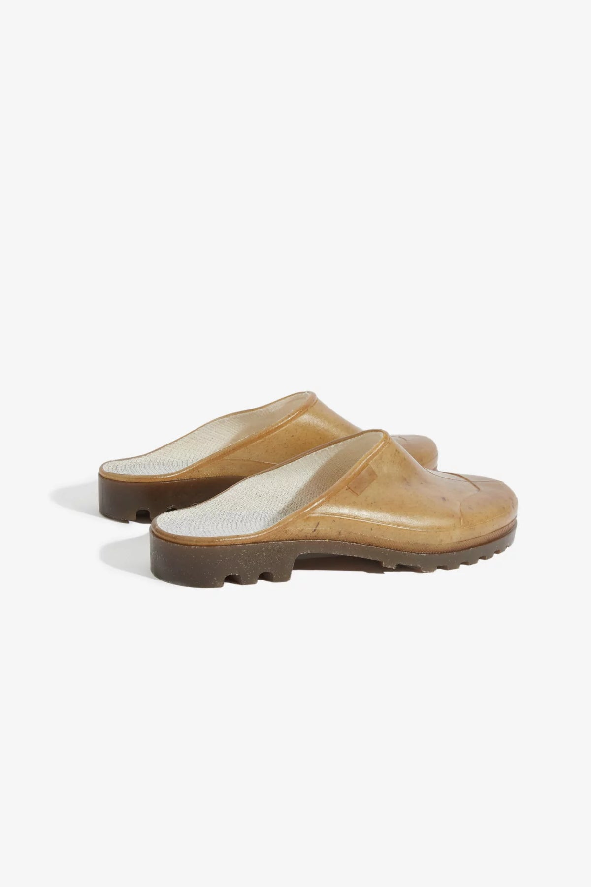 Opana Clog - Hemp *restock