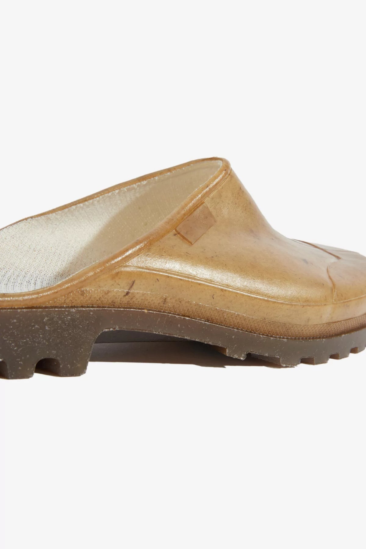 Opana Clog - Hemp *restock
