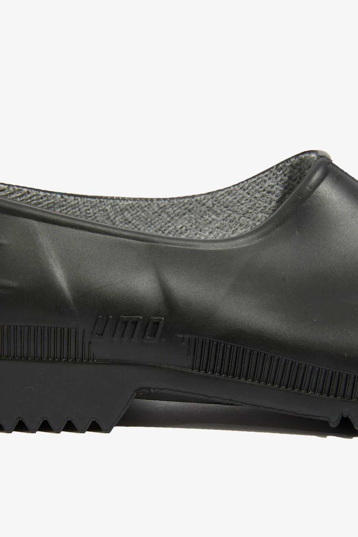 Gardenia Clog - Black *restock