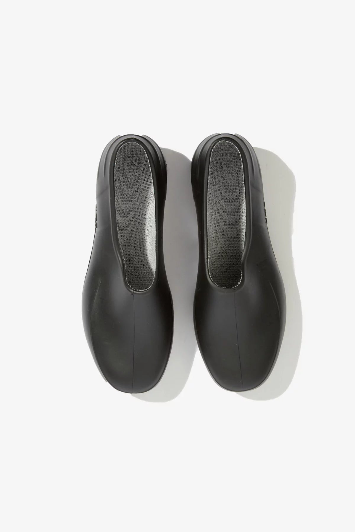Gardenia Clog - Black *restock