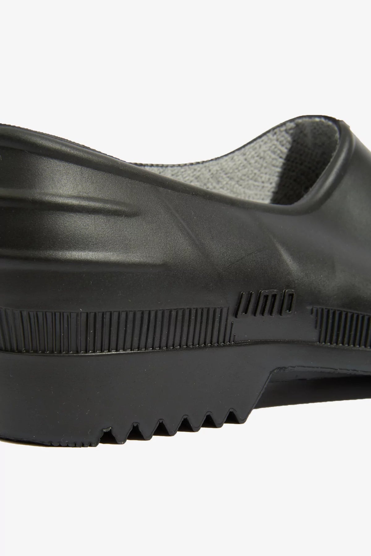 Gardenia Clog - Black *restock