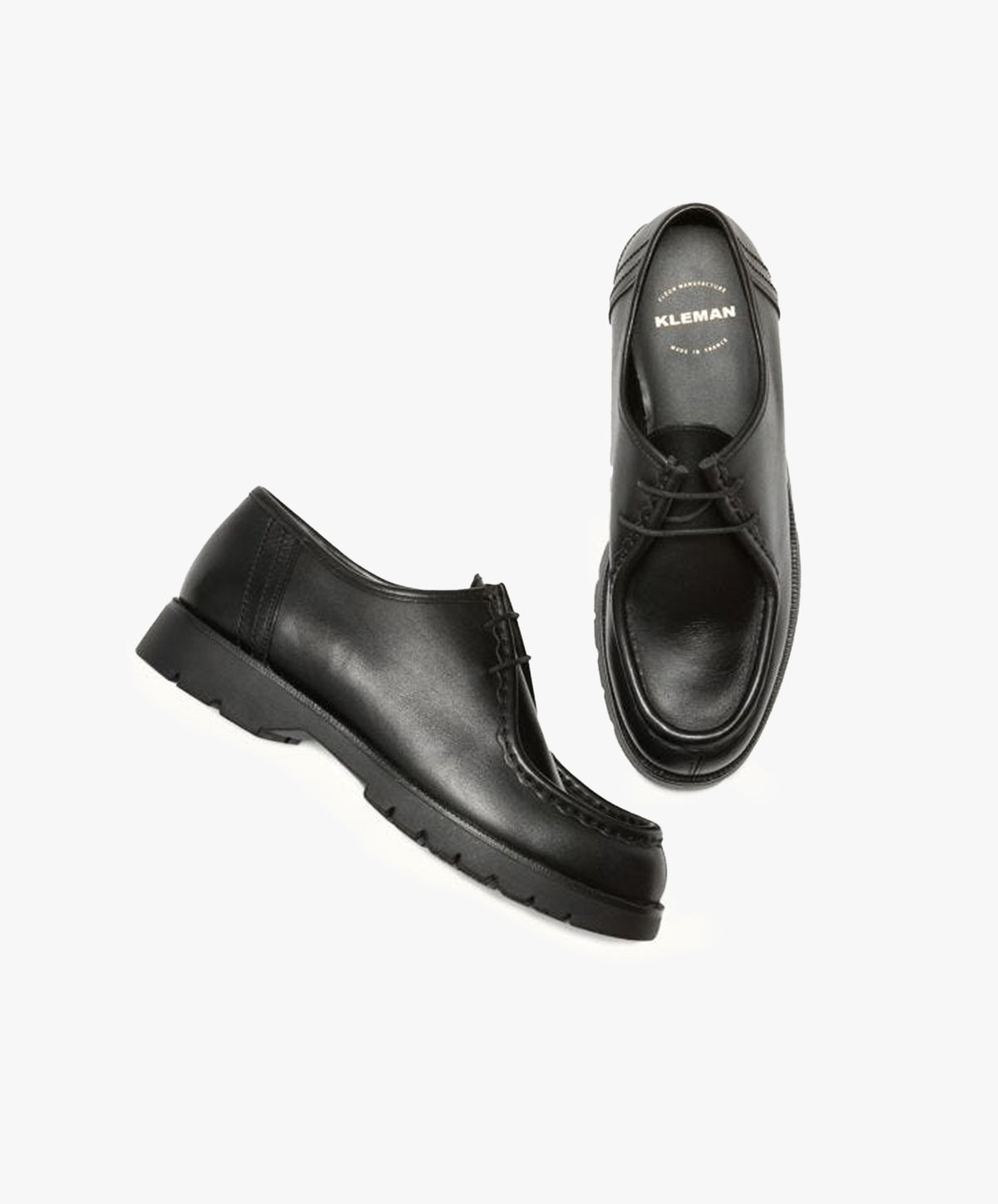 Padror - Noir *restock