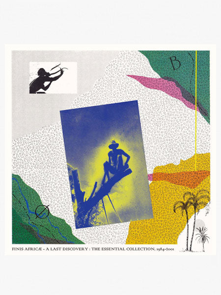 Finis Africae - A Last Discovery