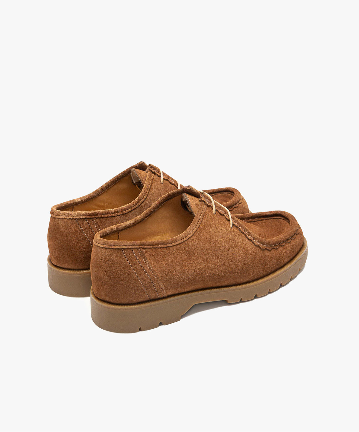 Padror - Cognac Velvet