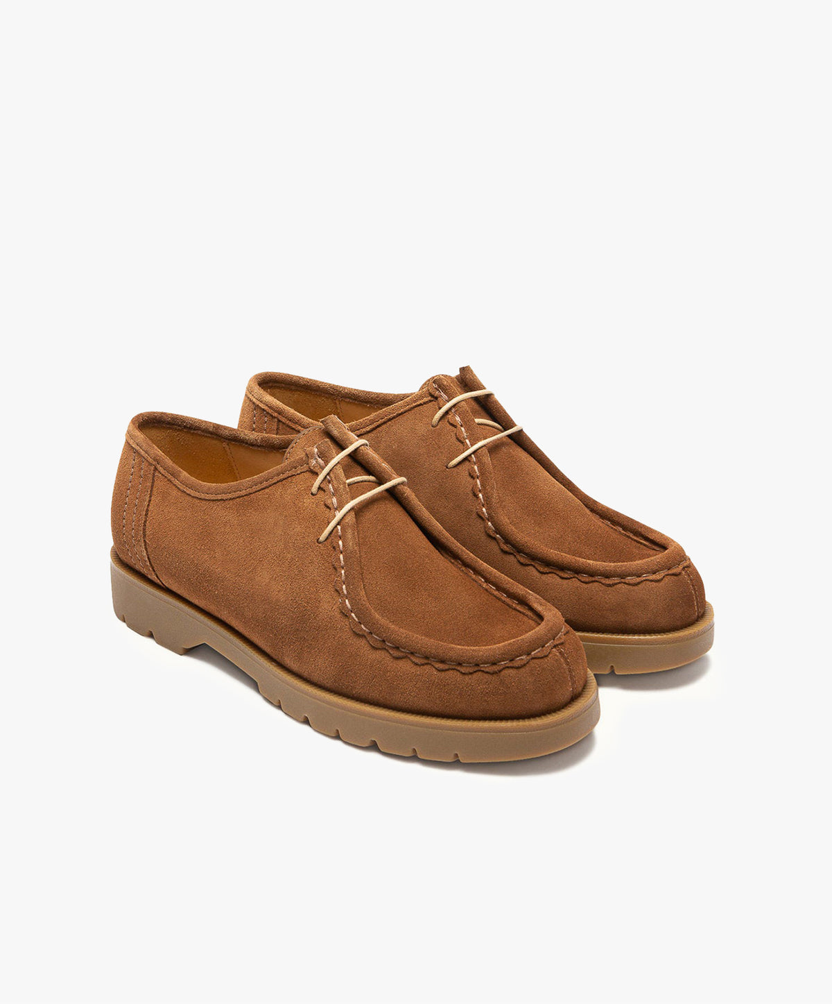 Padror - Cognac Velvet