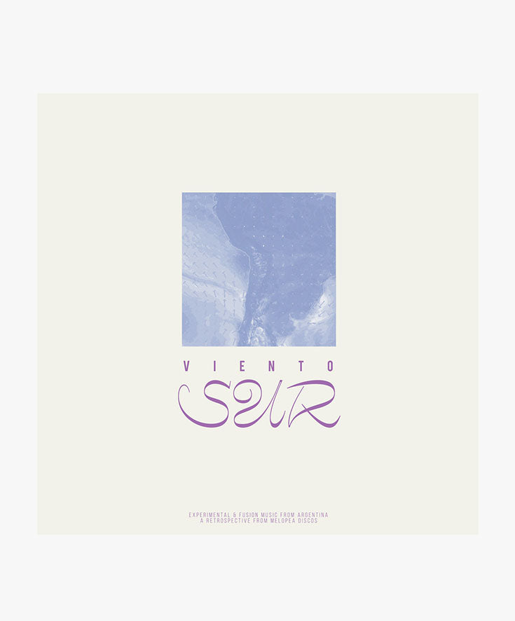 Various Artists- Viento Sur LP