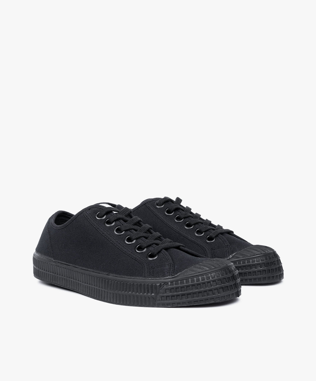 Star Master - All Black