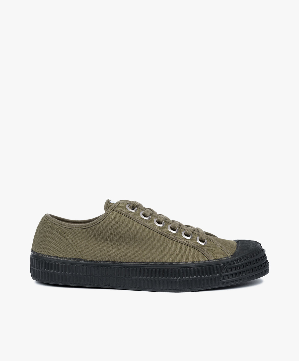 Star Master - Military / Black