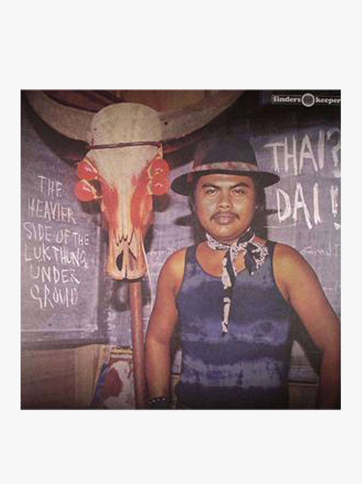 Thai? Dai!