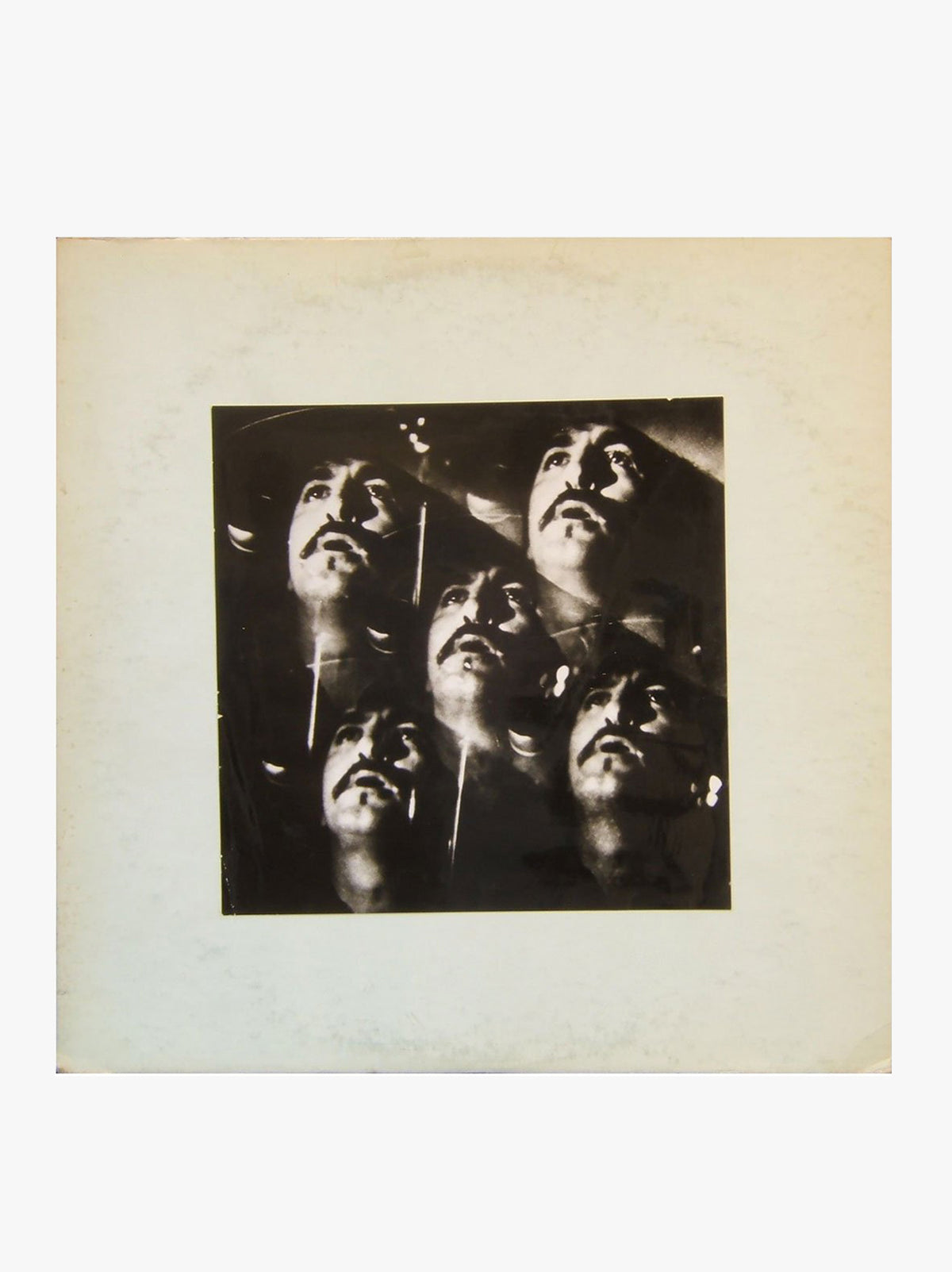 Jim Sullivan UFO LP