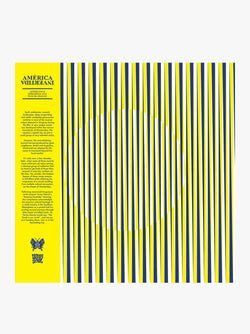 Various - América Invertida LP