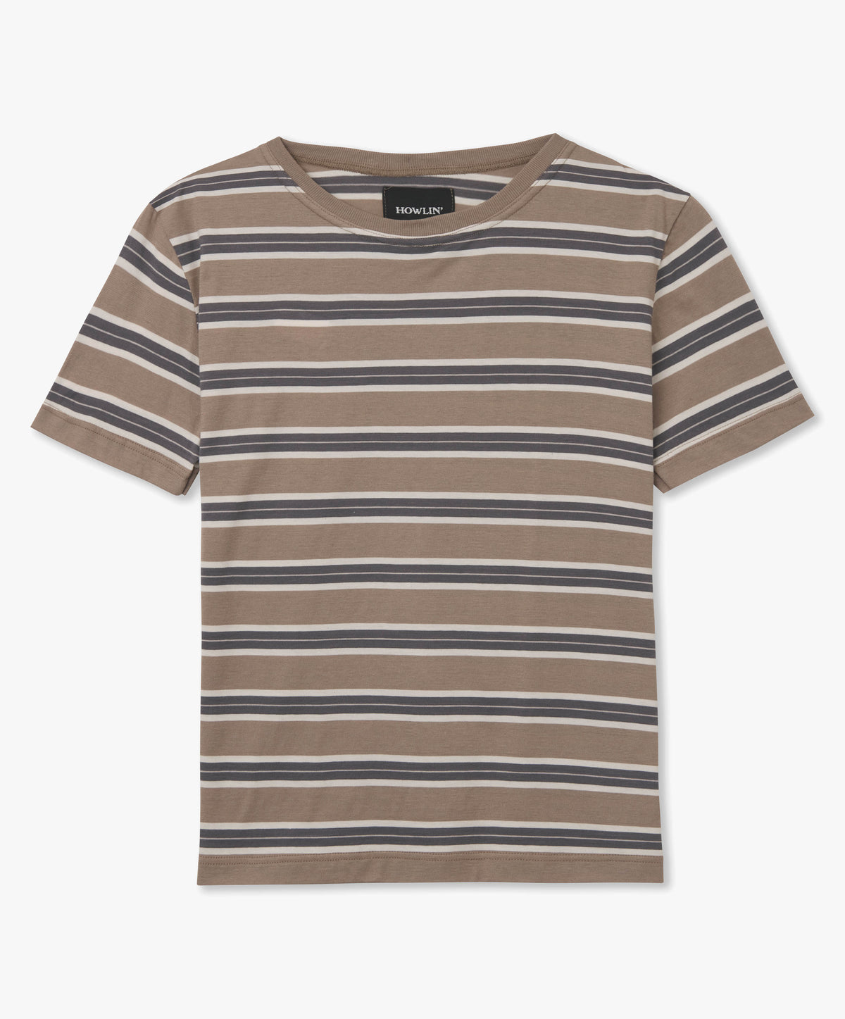 Witness The T-shirt - Sand (Women)