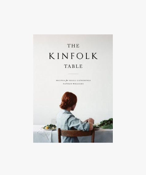 The Kinfolk Table