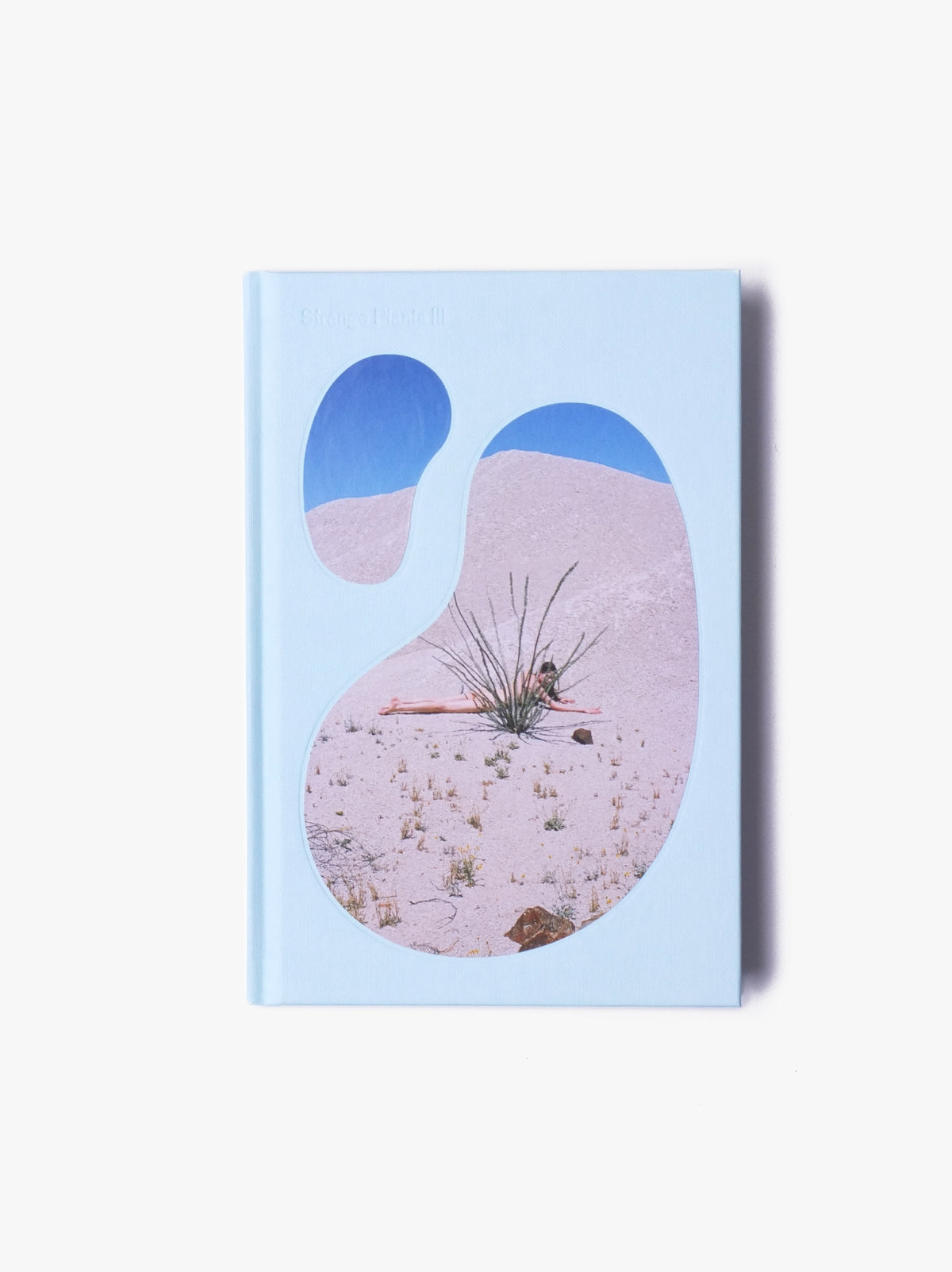 Strange Plants - Issue 3