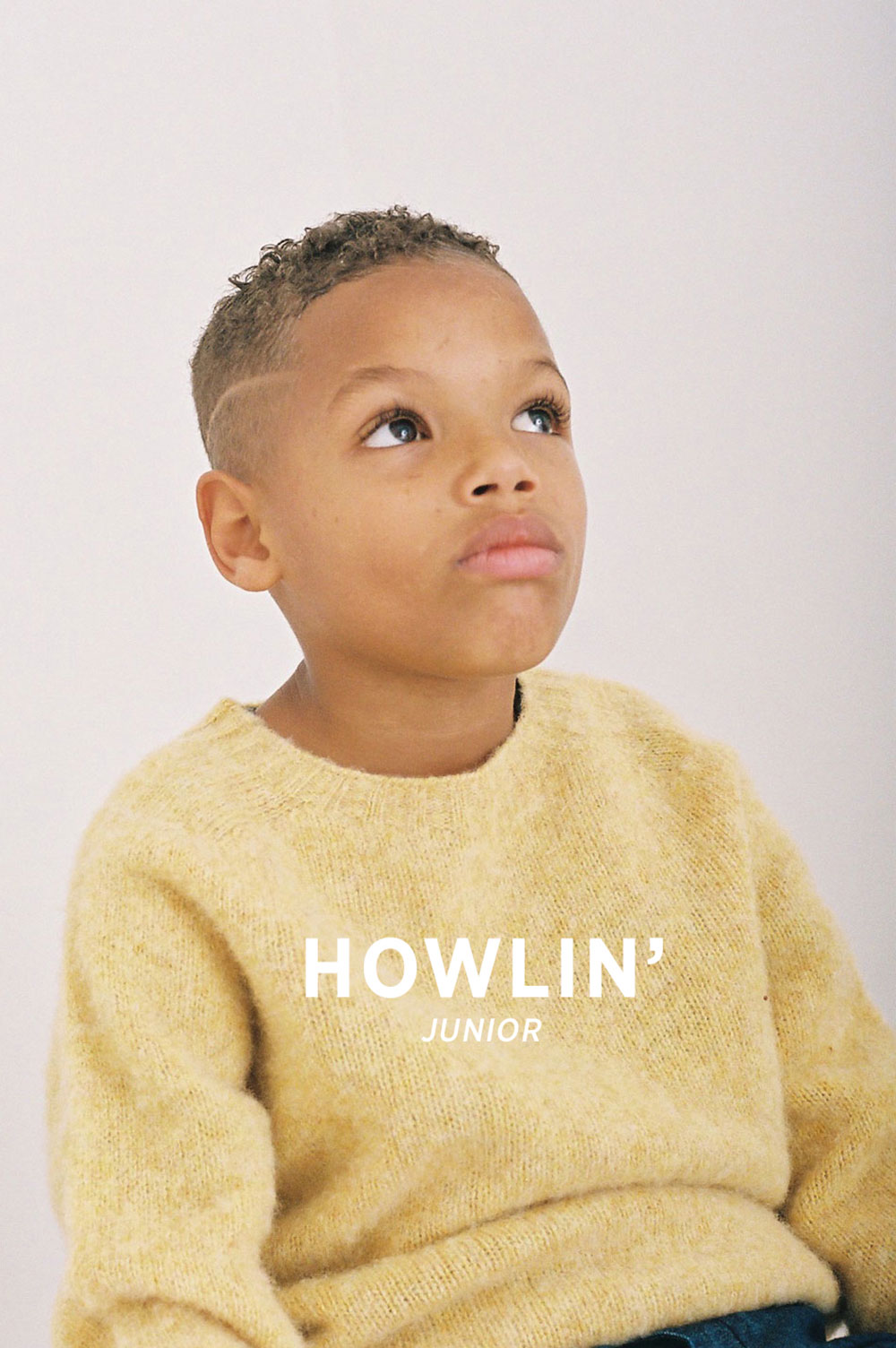 Collection 17 JUNIOR | Howlin'